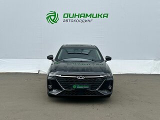 2024 Chery Arrizo 8, чёрный, 2350000 рублей, вид 2