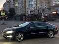 2012 Volkswagen Passat CC I Рестайлинг, чёрный, 1350000 рублей - вид 2