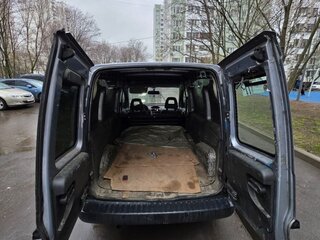 2008 Opel Combo C Рестайлинг, серый, 600000 рублей, вид 4