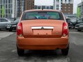 2008 Chery QQ6 (S21), оранжевый, 199000 рублей - вид 5
