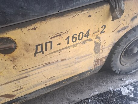 2005 Другие Неизвестна (автопогрузчики), жёлтый, 340000 рублей, вид 2