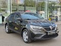 2019 Renault Arkana I, чёрный - вид 2