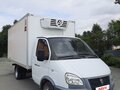 2021 ГАЗ ГАЗель (3302), белый, 1349000 рублей - вид 2