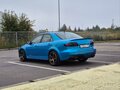 2006 Mazda 6 MPS, голубой, 900000 рублей - вид 7