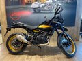 2024 Royal Enfield Himalayan, чёрный - вид 2