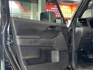 2024 Lexus GX 550h III, чёрный, 15400202 рублей, вид 3