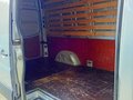 2009 Volkswagen Crafter, серый, 1850000 рублей - вид 10