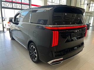 2024 Wey 80 Premium 37.96 kWh, чёрный, 5690000 рублей, вид 4