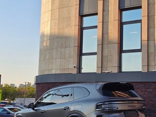 2026 Zeekr 8X Dawn, серый, 13200000 рублей, вид 5