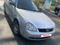 2010 Lada (ВАЗ) Priora I, серебристый, 200000 рублей - вид 1