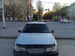 2008 Daewoo Nexia I Рестайлинг, серый, 85000 рублей, вид 2