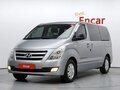 2016 Hyundai Grand Starex I Рестайлинг, серебристый, 1900000 рублей