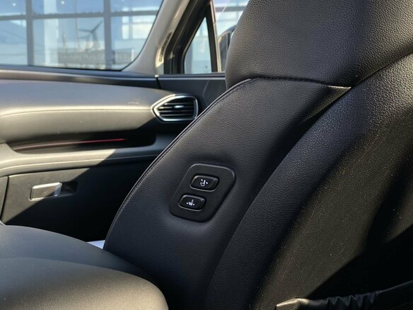 2021 Hyundai Santa Fe IV Рестайлинг, коричневый, 3499000 рублей - вид 36