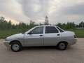 2005 Lada (ВАЗ) 2110, серебристый, 125000 рублей - вид 8