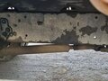 2004 Fuso (Mitsubishi) Fighter, белый, 4770000 рублей - вид 4