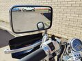 2001 Honda VT 1100, чёрный, 490000 рублей - вид 10