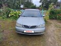 2003 Nissan Maxima V (A33), серебристый, 415000 рублей - вид 1