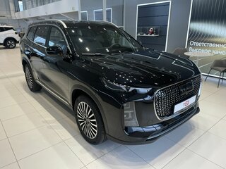 2026 Tenet T8, чёрный, 3885000 рублей, вид 3
