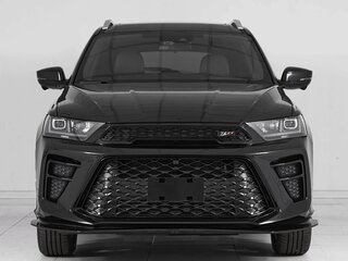 2024 SWM G01F, чёрный, 1845000 рублей, вид 2
