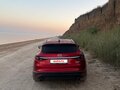 2023 Mazda CX-4 I Рестайлинг, красный, 2950000 рублей - вид 5