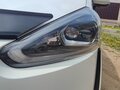2017 Toyota Sienta II, белый, 1400000 рублей - вид 7