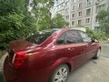 2007 Chevrolet Lacetti I, красный, 400000 рублей - вид 3