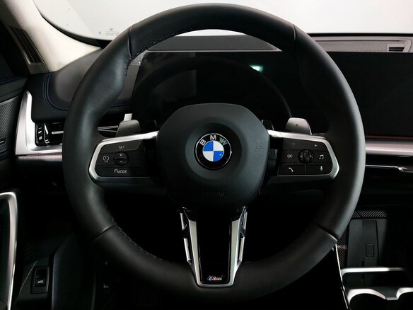 2026 BMW X1 Long 25Li xDrive III (U11/U12), чёрный, 6100000 рублей - вид 33