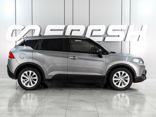 2019 Brilliance V3 I Рестайлинг, серый, 1199000 рублей, вид 5