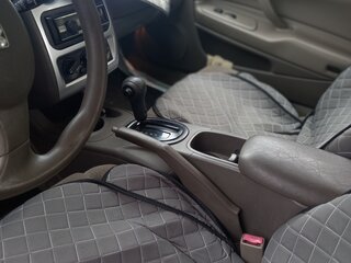 2004 Dodge Stratus II Рестайлинг, серебристый, 493000 рублей, вид 5