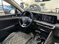2020 Kia K5 III, чёрный, 1800000 рублей - вид 11
