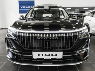 2026 Volga K40, чёрный, 3260500 рублей, вид 2