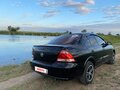 2006 Nissan Almera Classic I, чёрный, 475000 рублей - вид 6