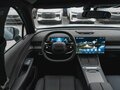 2026 Omoda C7, зелёный - вид 11