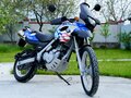 2002 BMW F 650 GS, синий, 450000 рублей - вид 1