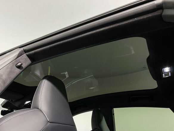 2026 Audi A5 L Sportback III (B10), голубой - вид 18