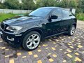 2012 BMW X6 35i I (E71) Рестайлинг, чёрный, 2100000 рублей - вид 5