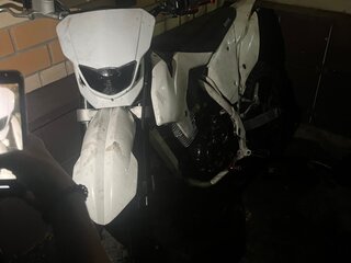 2020 BSE Z1, белый, 65000 рублей, вид 1