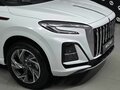 2025 Hongqi HS3, белый, 2480000 рублей - вид 11