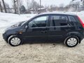 2006 Ford Fiesta Mk5, чёрный, 490000 рублей - вид 7