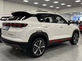 2025 Changan CS35 Plus I Рестайлинг, белый, 2839900 рублей - вид 3