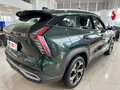 2025 Geely Atlas II, зелёный, 3909990 рублей - вид 1