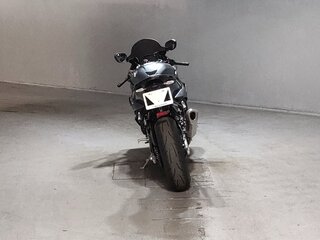 2025 BMW S 1000 RR, серый, 2321000 рублей, вид 5