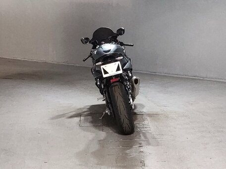 2025 BMW S 1000 RR, серый, 2321000 рублей, вид 5