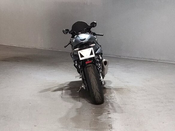2025 BMW S 1000 RR, серый, 2321000 рублей - вид 4