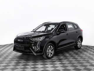 2026 Haval Jolion I Рестайлинг, чёрный, 1355000 рублей, вид 1