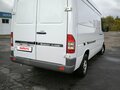 2018 Mercedes-Benz Sprinter Classic, белый, 2800000 рублей - вид 2