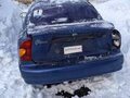 2010 ЗАЗ Chance, синий, 79000 рублей - вид 4