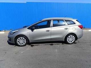 2015 Kia Ceed II, бежевый, 1500000 рублей, вид 4