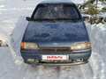 2001 Lada (ВАЗ) 2115, серый, 150000 рублей - вид 1