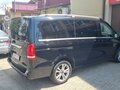 2019 Mercedes-Benz V-Класс Long 300 d длинный III (W447) Рестайлинг, чёрный, 4500000 рублей - вид 7